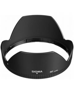 Sigma Zonnekap LH875-02 (24-70mm F2.8 EX DG Macro en 20mm F1.8 EX DG)