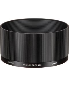 Sigma Zonnekap LH633-01 (50mm F2.0 DG DN)