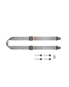 Peak Design Slide Lite Camerariem Ash SLL-AS-3