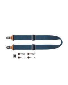 Peak Design Slide Camerariem Midnight SL-MN-3 (Blauw)