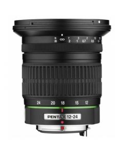 Pentax 12-24mm F4 ED SMC DA AL (IF) K-Mount