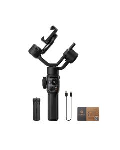 Zhiyun Smooth 5S Ai Smartphone Gimbal