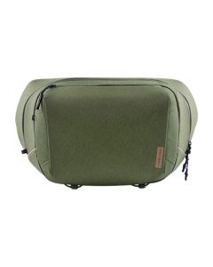 PGYTECH OneGo Solo V2 6L Moss Green