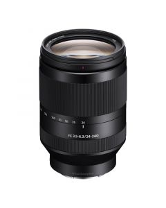 Sony FE 24-240mm F3.5-6.3 OSS E-Mount