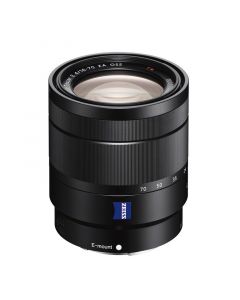 Sony 16-70mm F4 ZA OSS Vario-Tessar T* E-Mount
