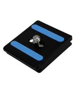 Starblitz QSTSC snelkoppelingsplaat (Arca-Swiss Compatible)