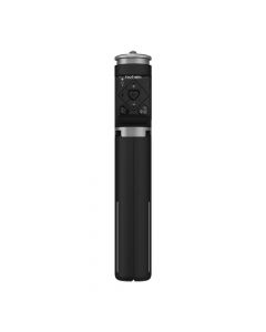 Hohem Remote Control And Extendable Tripod - Extended Length 510mm Black