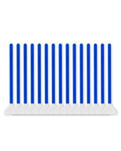 Caruba Swabs 24mm Full Frame (15 stuks)
