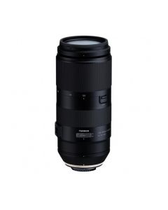 Tamron 100-400mm F4.5-6.3 Di VC USD Nikon F-Mount
