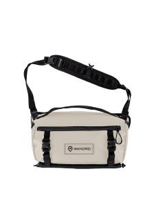WANDRD ROGUE Sling Tas 9L Tan