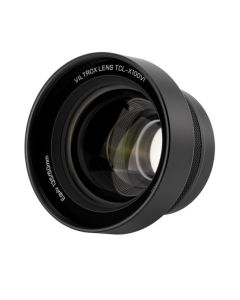 Viltrox TCL-X100VI Telephoto Conversion Lens for Fuji X100 Serie Black
