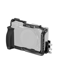 SmallRig 5467 Cage for Nikon ZR
