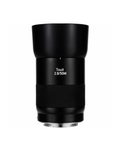 Zeiss Touit 50mm F2.8 Macro Fujifilm X-Mount