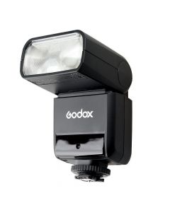 Godox Speedlite TT350 Flitser Nikon