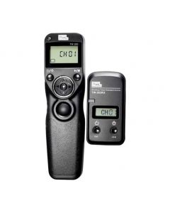 Pixel Draadloze Timer Afstandsbediening TW-283/S1 voor Sony