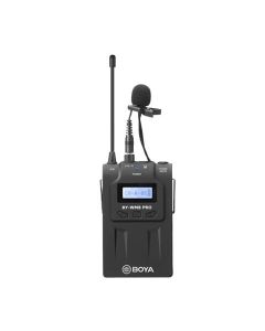 Boya BY-TX8 Draadloze Zender voor BY-WM8 Pro