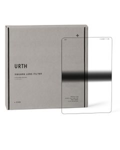 Urth 100 x 150mm Center Graduated ND8 (3 Stop) Filter (Plus+)
