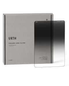 Urth 100 x 150mm Soft Graduated ND16 (4 Stop) Filter (Plus+)