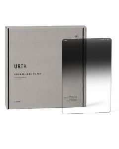 Urth 100 x 150mm Soft Graduated ND8 (3 Stop) Filter (Plus+)