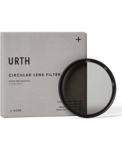 Urth 127 mm Circular Polarizing (CPL) Lens Filter (Plus+)