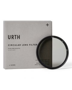 Urth 37 mm Circular Polarizing (CPL) Lens Filter (Plus+)