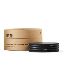 Urth 77 mm Star 4 point, 6 point, 8 point Lens Filter Kit