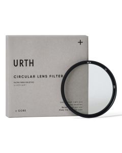 Urth 43 mm Ethereal ¼ Black Mist Lens Filter (Plus+)