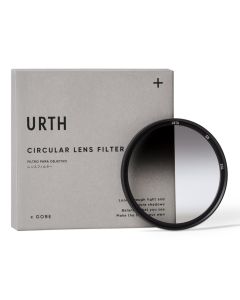Urth 55 mm Soft Graduated ND8 Lens Filter (Plus+)