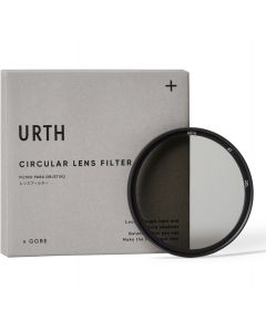 Urth 67 mm Circular Polarizing (CPL) Lens Filter (Plus+)