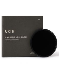 Urth 72 mm Magnetic ND1000 (Plus+)
