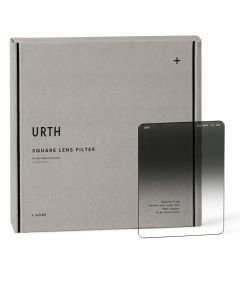 Urth 75 x 100mm Soft Graduated ND16 (4 Stop) Filter (Plus+)