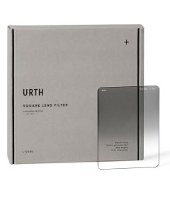 Urth 75 x 100 mm Soft Graduated ND2 (1 Stop) Filter (Plus+)