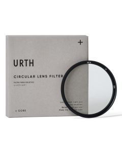 Urth 77 mm Ethereal ¼ Black Mist Lens Filter (Plus+)