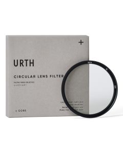 Urth 95 mm Ethereal ⅛ Black Mist Lens Filter (Plus+)