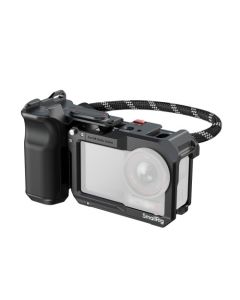 SmallRig 5602 Cage Kit for DJI Osmo Action 5 Pro / 4 / 3