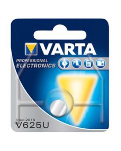 Varta Knoopcel V625U