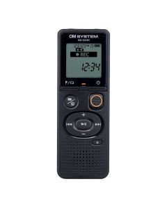 OM System VN-541PC Voice Recorder
