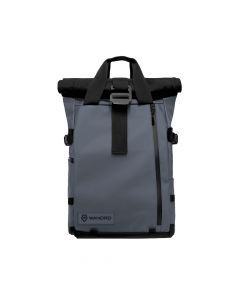 WANDRD PRVKE 21-Liter Rugtas V3 Blauw