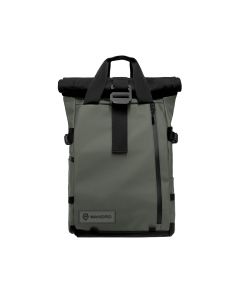 WANDRD PRVKE 21-Liter Rugtas V3 Groen