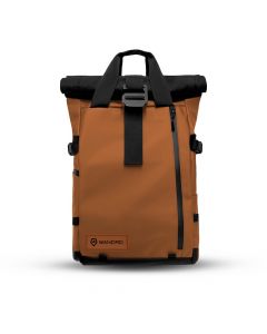 WANDRD PRVKE 21-Liter Rugtas V3 Oranje