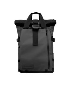 WANDRD PRVKE 21-Liter Rugtas V3 Zwart