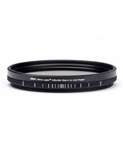 STC Icelava Warm-to-Cold Fader Filter 82 mm