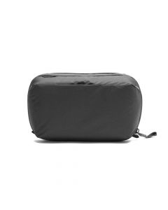 Peak Design Wash Pouch Zwart