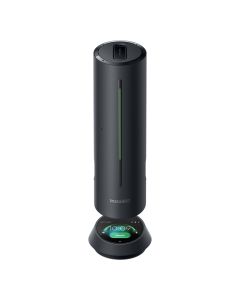 Insta360 Wave Graphite Black