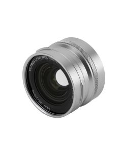 Viltrox WCL-X100VI Wide-angle Conversion Lens for Fuji X100 Serie Silver