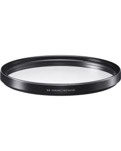 Sigma WR Ceramic Protector Filter 105 mm