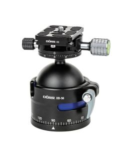 Dörr Highlights XB-56 Ball Head