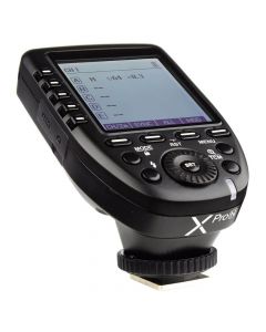 Godox X Pro-C Transmitter voor Canon