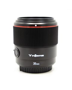 Yongnuo 35mm F2 Sony FE-Mount (Open doos)