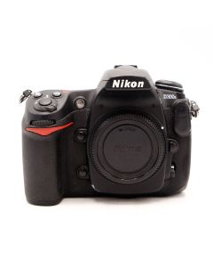 Nikon D300s Camera Body (Occ)